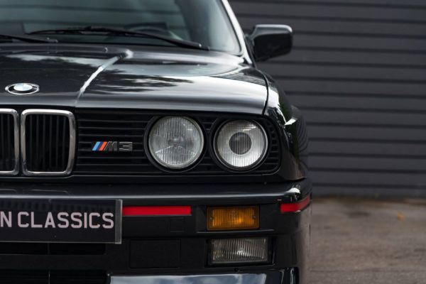 BMW M3 1988 94668