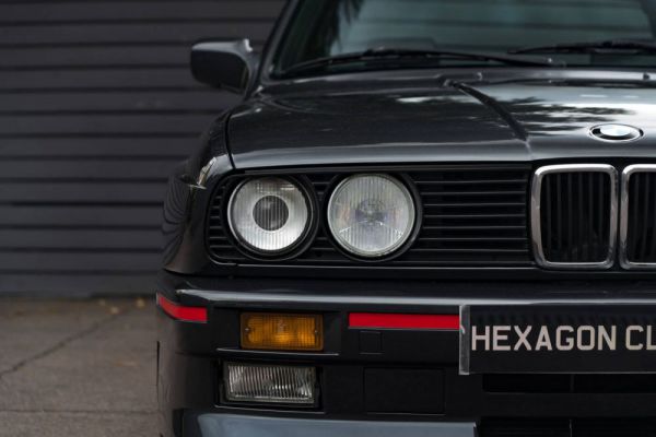 BMW M3 1988 94669