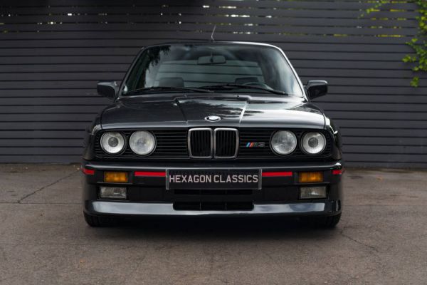 BMW M3 1988 94670