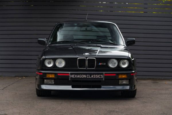 BMW M3 1988 94671