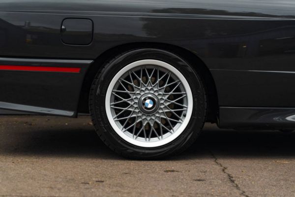 BMW M3 1988 94672