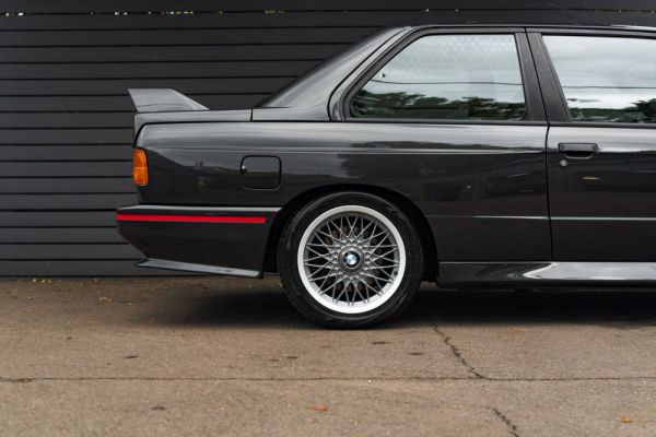 BMW M3 1988 94673