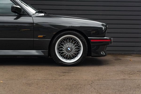 BMW M3 1988 94675