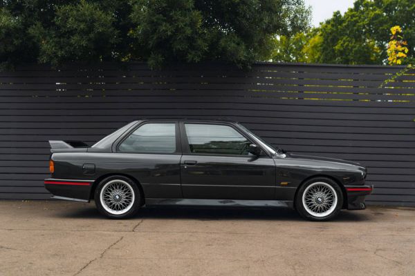 BMW M3 1988 94676