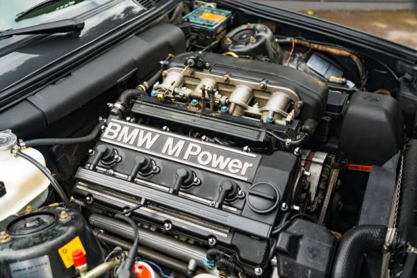 BMW M3 1988 94679