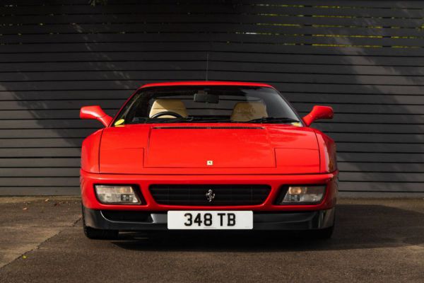 Ferrari 348 TB 1990 98344