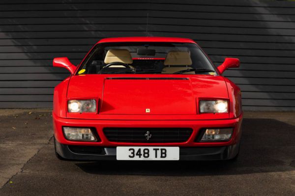 Ferrari 348 TB 1990 98345