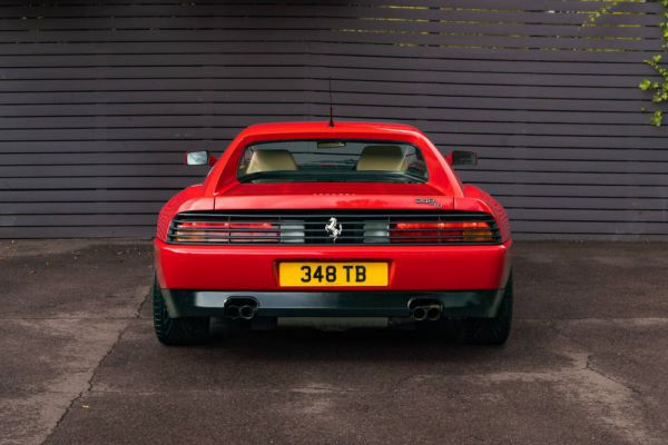 Ferrari 348 TB 1990 98346