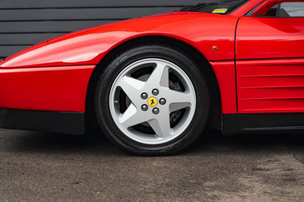 Ferrari 348 TB 1990 98347