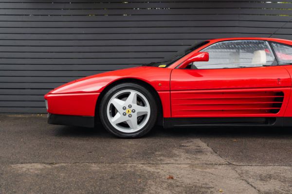 Ferrari 348 TB 1990 98348