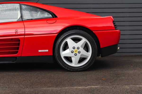 Ferrari 348 TB 1990 98350