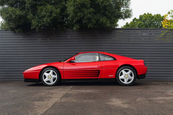 Ferrari 348 TB 1990 98351