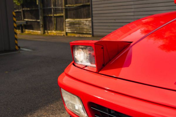 Ferrari 348 TB 1990 98355