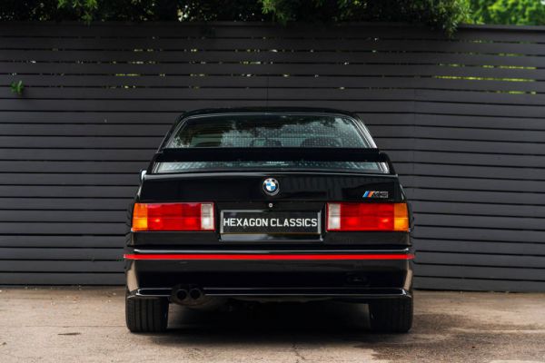 BMW M3 Sport Evo 1990 102384