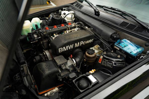 BMW M3 Sport Evo 1990 102390