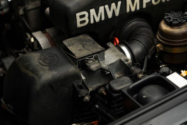 BMW M3 Sport Evo 1990 102393