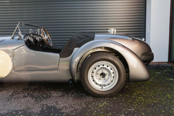 Healey SIlverstone 1950 35845