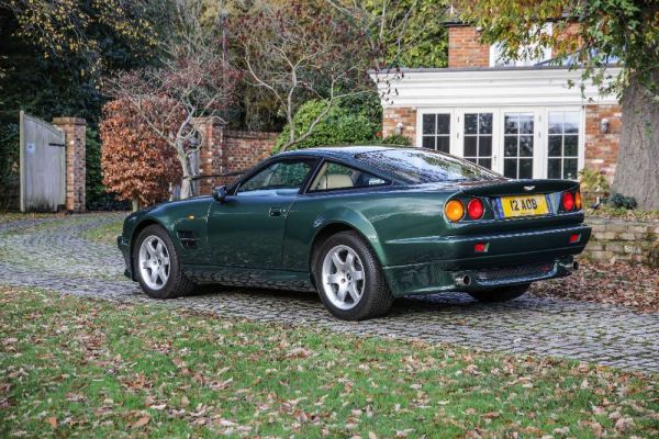 Aston Martin Vantage 1994 42854