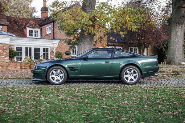 Aston Martin Vantage 1994 42856