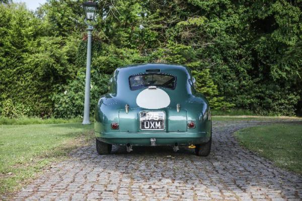 Aston Martin DB 2 1952