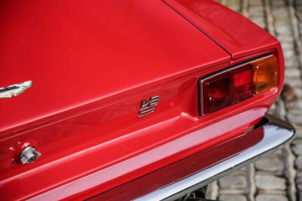 Aston Martin DBS V8 1971 42918