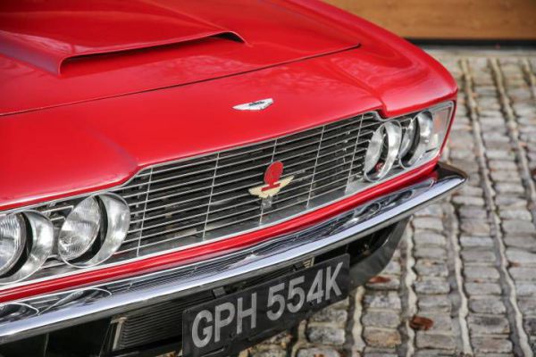 Aston Martin DBS V8 1971 42919