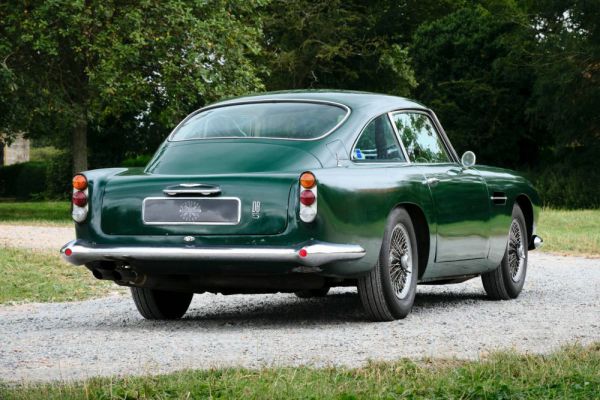 Aston Martin DB 5 1963 42168