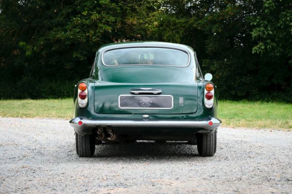 Aston Martin DB 5 1963 42169