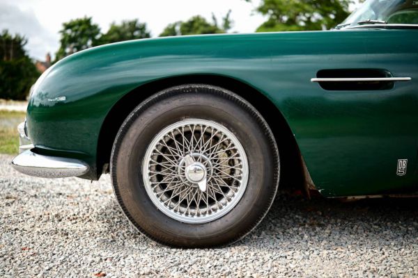 Aston Martin DB 5 1963 42178