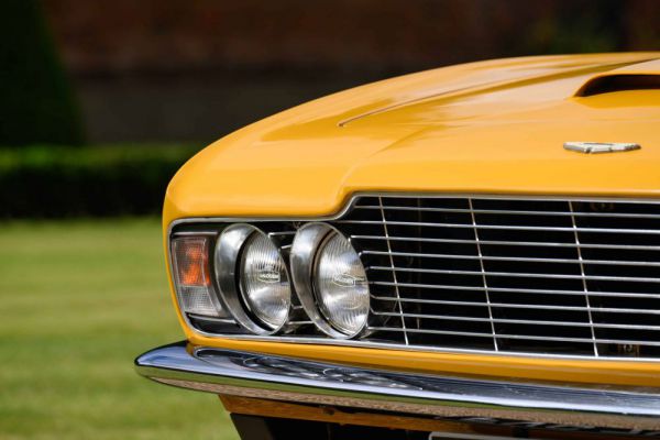 Aston Martin DBS V8 1970 42202