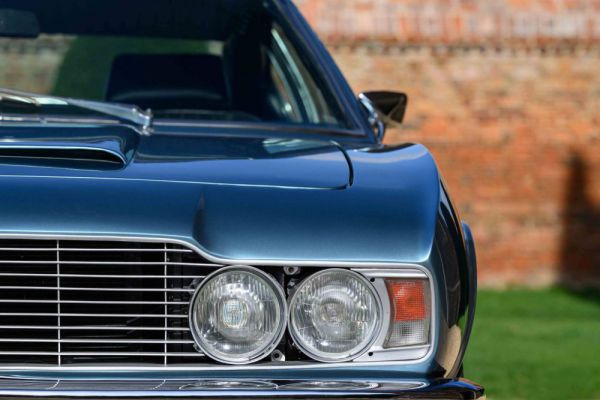 Aston Martin DBS V8 1971 42217