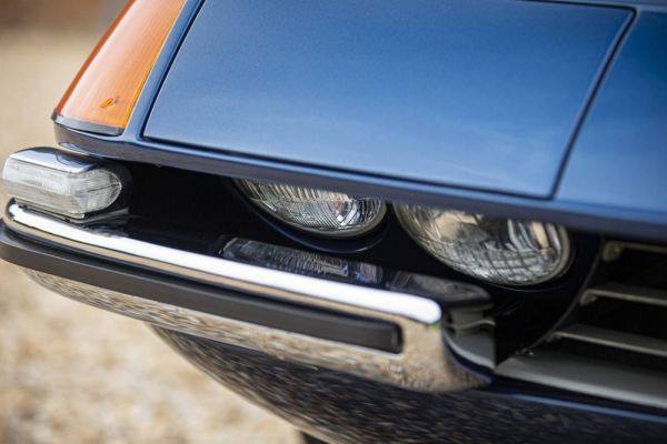 Ferrari 365 GTS/4 Daytona 1971 50551