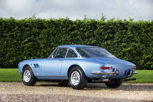 Ferrari 330 GTC 1967 50556