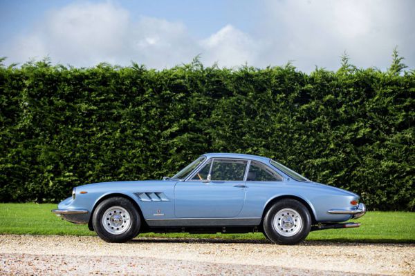 Ferrari 330 GTC 1967 50558