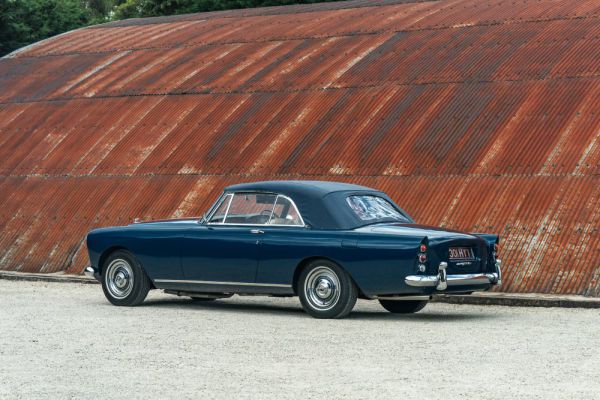 Bentley S 2 Continental 1961 56111