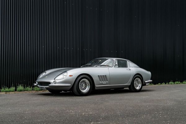 Ferrari 275 GTB 1965