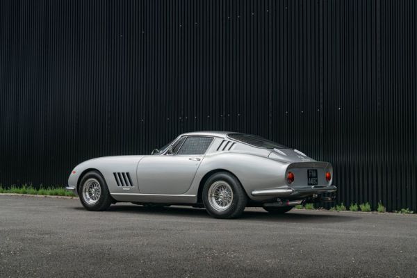 Ferrari 275 GTB 1965 56133