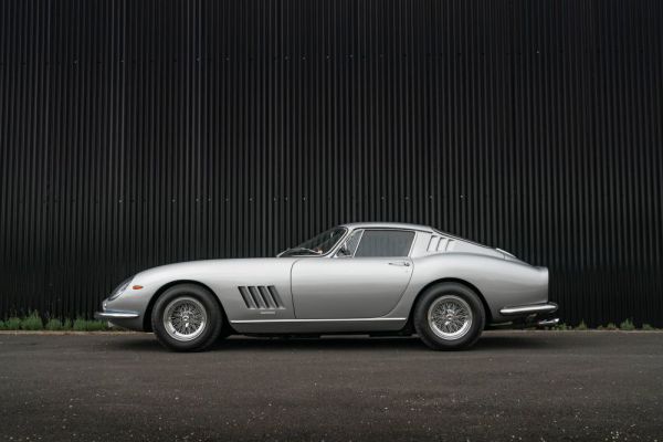 Ferrari 275 GTB 1965 56134