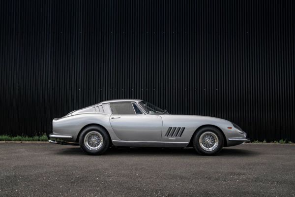 Ferrari 275 GTB 1965 56135