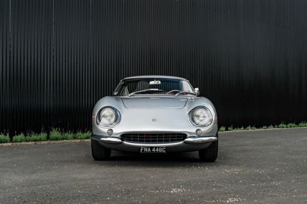 Ferrari 275 GTB 1965 56136