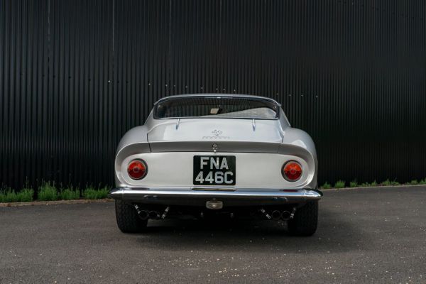 Ferrari 275 GTB 1965 56137