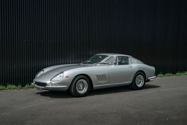 Ferrari 275 GTB 1965 56138