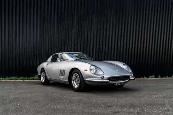 Ferrari 275 GTB 1965 56139