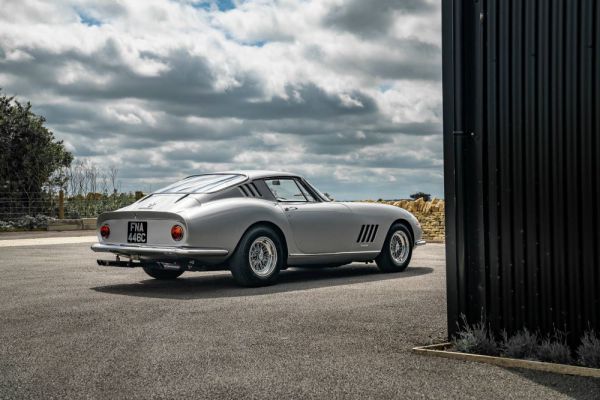 Ferrari 275 GTB 1965 56141