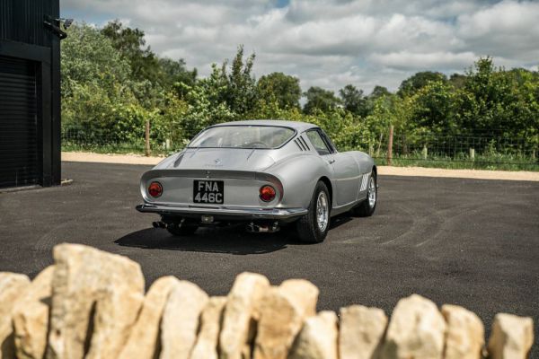 Ferrari 275 GTB 1965 56143