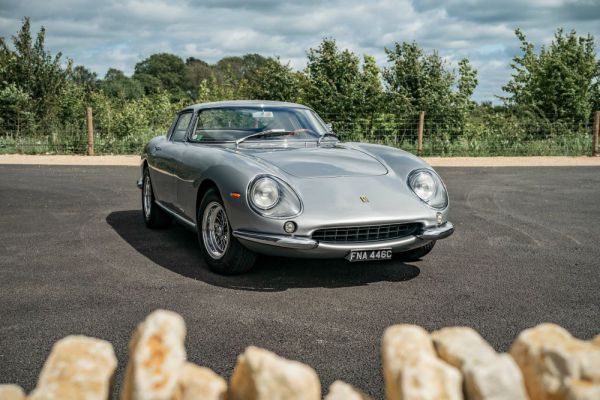 Ferrari 275 GTB 1965 56146