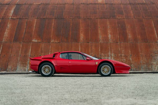 Ferrari 512 BB 1978 56149