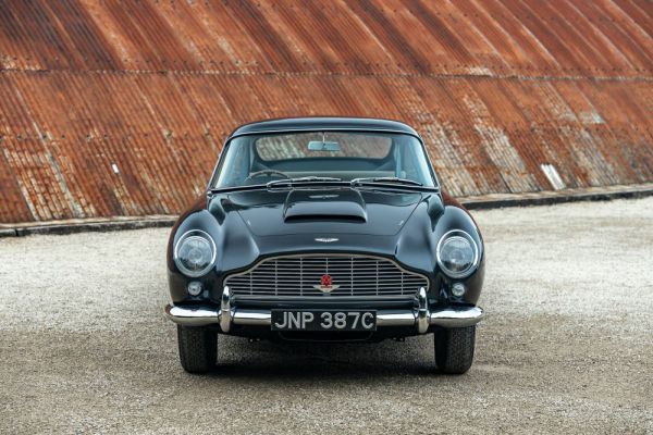 Aston Martin DB 5 1964 56289