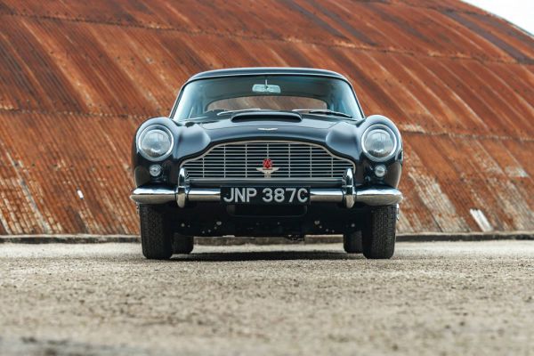 Aston Martin DB 5 1964 56299