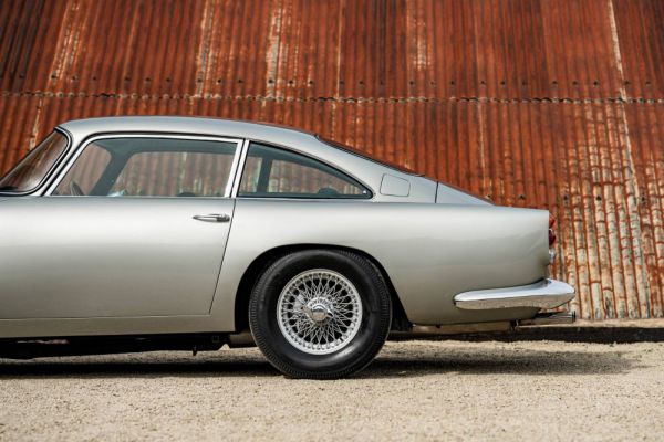 Aston Martin DB 5 1963 56351